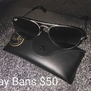 RayBans